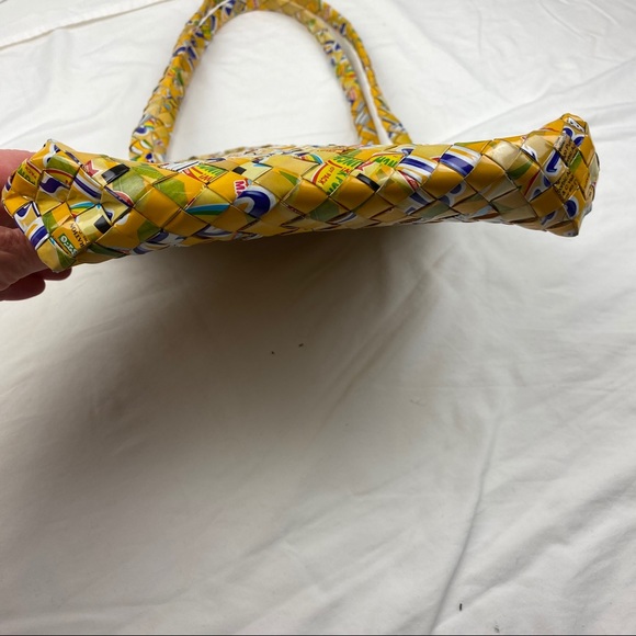 Half the Sky Design Re-bags - Picture 8 of 8